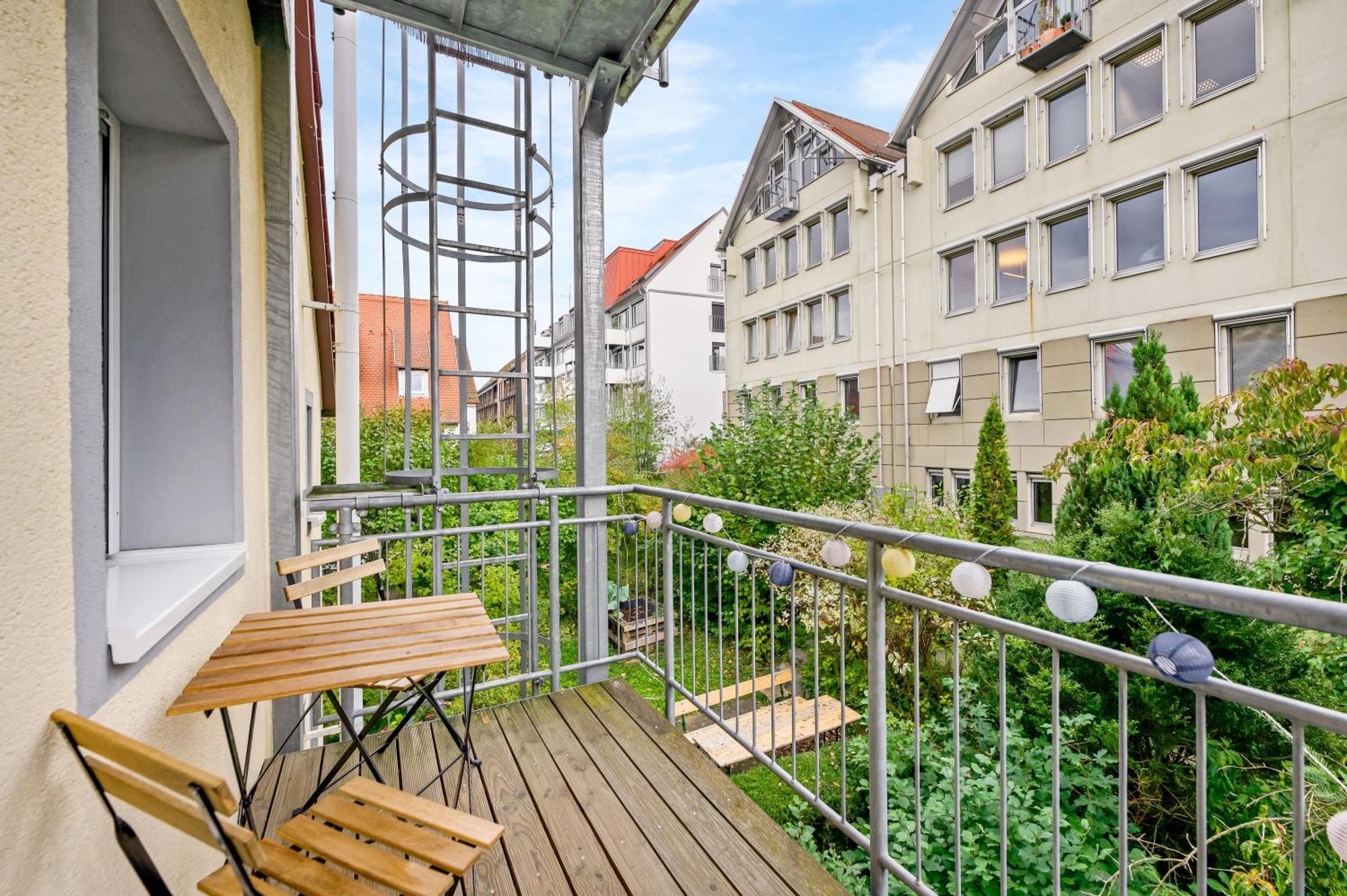 Sali Homes - Altstadt Schwaebisch Hall - 8 #5 Exteriör bild